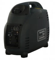 Invertorová elektrocentrála MAGNUM DFD-1500 